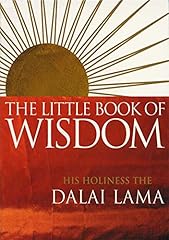 Little book wisdom for sale  Delivered anywhere in UK