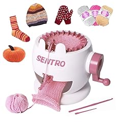 Merictop sentro knitting for sale  Delivered anywhere in USA 