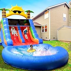 Commercial water slide for sale  Delivered anywhere in USA 