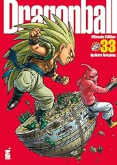Dragon ball. ultimate usato  Spedito ovunque in Italia 