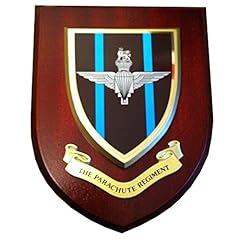 Parachute regiment military for sale  Delivered anywhere in UK