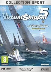 Virtual skipper silver usato  Spedito ovunque in Italia 