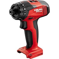 Hilti sfd power for sale  Delivered anywhere in USA 