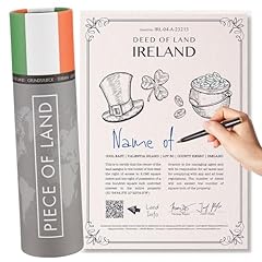 Happylandgifts piece ireland for sale  Delivered anywhere in USA 