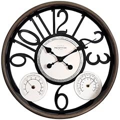 Presentime farmhouse clock for sale  Delivered anywhere in USA 