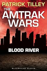 Amtrak wars blood for sale  Delivered anywhere in UK