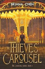Thieves carousel 1 for sale  Delivered anywhere in UK