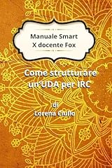 Come strutturare uda usato  Spedito ovunque in Italia 