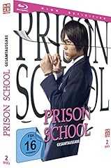 Prison school live usato  Spedito ovunque in Italia 