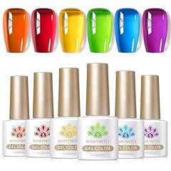 Born pretty nagellack gebraucht kaufen  Wird an jeden Ort in Deutschland