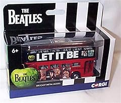 Corgi classic. .beatles.let for sale  Delivered anywhere in UK