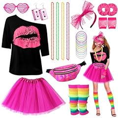 80s fancy dress for sale  Delivered anywhere in UK