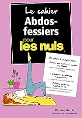 Cahier abdos fessiers d'occasion  Livré partout en France