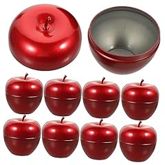 Villcase 10pcs apple for sale  Delivered anywhere in USA 