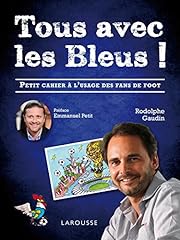 Bleus petit cahier d'occasion  Livré partout en Belgiqu