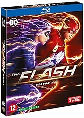 Coffret the flash d'occasion  Livré partout en Belgiqu