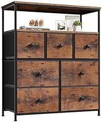Enhomee chest drawers for sale  Delivered anywhere in UK