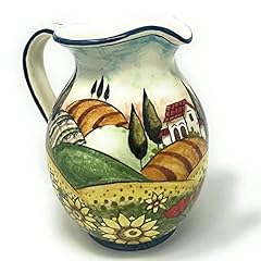 Ceramiche arte parrini for sale  Delivered anywhere in USA 