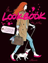 Le Lookbook des filles (Dico des filles), occasion d'occasion  Livré partout en France