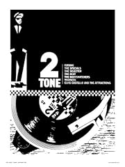 Onthewall two tone for sale  Delivered anywhere in UK
