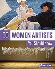 Women artists know for sale  Delivered anywhere in UK
