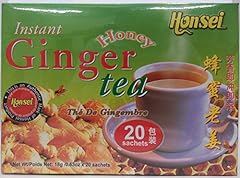 Honsei instant ginger for sale  Delivered anywhere in USA 