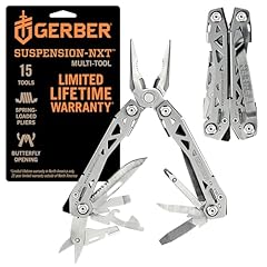 Gerber gear suspension for sale  Delivered anywhere in USA 