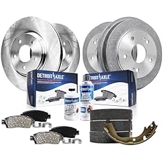 Detroit axle brake for sale  Delivered anywhere in USA 