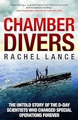Chamber divers for sale  Delivered anywhere in UK