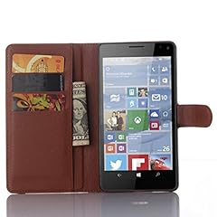 Custodia microsoft lumia usato  Spedito ovunque in Italia 