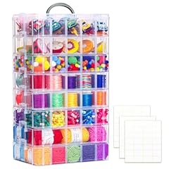 Quefe tier stackable for sale  Delivered anywhere in USA 