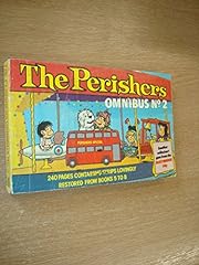 Perishers omnibus . for sale  Delivered anywhere in UK