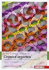 Chimica organica 4ed usato  Spedito ovunque in Italia 