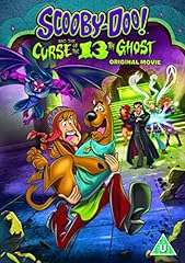 Scooby doo curse for sale  Delivered anywhere in UK