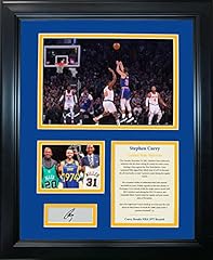 Framed stephen curry for sale  Delivered anywhere in USA 