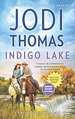 Indigo lake small for sale  Delivered anywhere in USA 