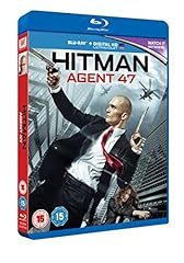 Hitman agent blu for sale  Delivered anywhere in USA 