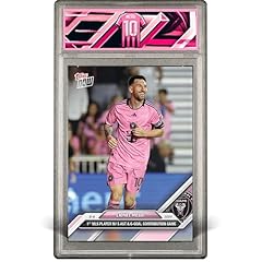 Topps now lionel gebraucht kaufen  Wird an jeden Ort in Deutschland