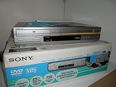 Sony lettore dvd usato  Spedito ovunque in Italia 