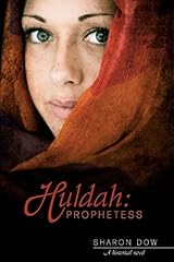 Huldah prophetess historical for sale  Delivered anywhere in USA 