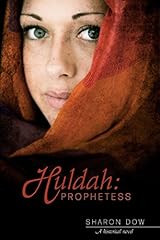 Huldah prophetess historical for sale  Delivered anywhere in USA 
