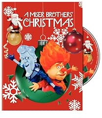 Miser brothers christmas for sale  Delivered anywhere in USA 