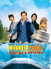 Without paddle for sale  Delivered anywhere in UK