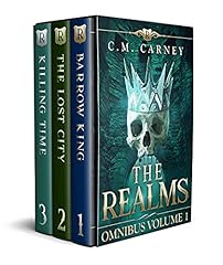 The realms boxed gebraucht kaufen  Wird an jeden Ort in Deutschland