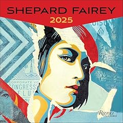 Shepard fairey 2025 for sale  Delivered anywhere in UK