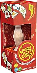 Asmodee jungle speed usato  Spedito ovunque in Italia 