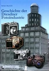 Geschichte der dresdner d'occasion  Livré partout en Belgiqu
