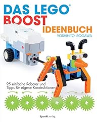 Lego boost ideenbuch gebraucht kaufen  Wird an jeden Ort in Deutschland