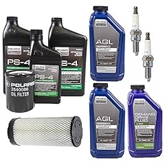 Polaris fluid oil for sale  Delivered anywhere in USA 