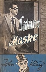 Satans maske . gebraucht kaufen  Wird an jeden Ort in Deutschland